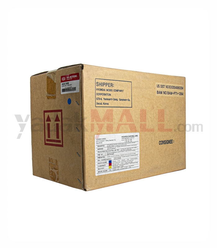 ایربگ راست سول